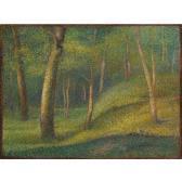 PETITJEAN Hippolyte Sous-bois PETITJEAN Hippolyte Sous-bois