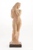 PETITPIERRE Henri Femme Sortant Du Bain PETITPIERRE Henri Femme Sortant Du Bain