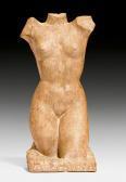 PETITPIERRE Henri Half Figure PETITPIERRE Henri Half Figure