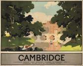 PETRIE Graham Cambridge PETRIE Graham Cambridge