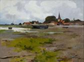 PETRIE Graham Low Tide PETRIE Graham Low Tide