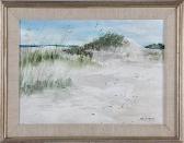 PETROFF Gilmer Carolina Sand Dunes PETROFF Gilmer Carolina Sand Dunes