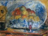 PEYRET Isidore Marie Nature Morte Aux Fruits PEYRET Isidore Marie Nature Morte Aux Fruits