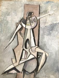 Prices and estimates of works Jean Peyrissac