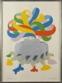 PFEIFFER werner Bubbble Box PFEIFFER werner Bubbble Box