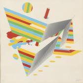 PFEIFFER werner Op Art PFEIFFER werner Op Art