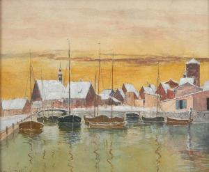 Preise und Schätzungen der Werke Franz Pflugradt