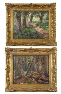 Preise und Schätzungen der Werke Franz Pflugradt