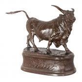 PHILIPSEN Theodor Zeus As Bull PHILIPSEN Theodor Zeus As Bull