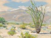 PHILLIPS Bert Greer Ocatillo PHILLIPS Bert Greer Ocatillo