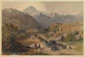 PHILLIPS John Mexico Illustrated PHILLIPS John Mexico Illustrated