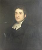 PHILLIPS Thomas The Revd Daniel Corrie PHILLIPS Thomas The Revd Daniel Corrie