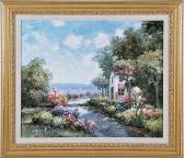 PHILLIPSON P Cottage By The Bay PHILLIPSON P Cottage By The Bay