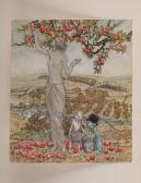 PHILLPOTTS Eden A Dish Of Apples PHILLPOTTS Eden A Dish Of Apples