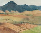 PHILPOT ERNEST SIDNEY Landscape PHILPOT ERNEST SIDNEY Landscape