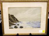 PHIPPS WILLIAM H.
Cliffs And Oceans PHIPPS WILLIAM H.
Cliffs And Oceans