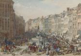 PHIPSON Edward A. Evacustes Market Place PHIPSON Edward A. Evacustes Market Place