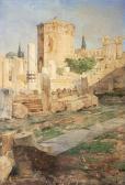 PHOKAS Odysseas Tower Of Winds PHOKAS Odysseas Tower Of Winds