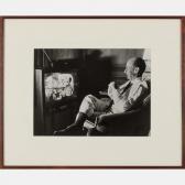 PHOTOWORLD NEWSPHOTO Adlai Stevenson PHOTOWORLD NEWSPHOTO Adlai Stevenson