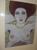 Phyllis Mahon Contented Woman Phyllis Mahon Contented Woman