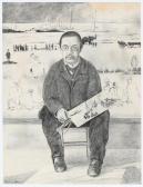 PHYSANT Lars Lautrec PHYSANT Lars Lautrec