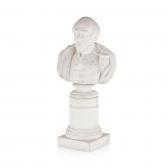 PHYSICK Edward Robert Bust Of General Sir Lewis Grant PHYSICK Edward Robert Bust Of General Sir Lewis Grant
