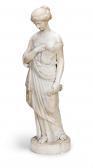 PHYSICK Robert Allegory Of Autumn PHYSICK Robert Allegory Of Autumn