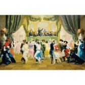 PICARD Louis François Le Bal Masqué PICARD Louis François Le Bal Masqué