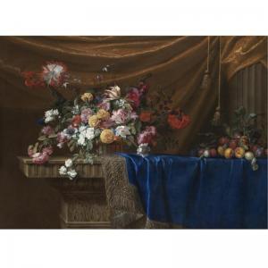  - picart_jean_michel-a_still_life_of_a_basket_of_flowers_a~OM0f4300~10000_20080124_N08404_55