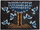 PICART LE DOUX Jean Vol Bleu PICART LE DOUX Jean Vol Bleu