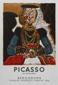 PICASSO Pablo Picasso 85 Gravures PICASSO Pablo Picasso 85 Gravures