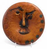 PICASSO Pablo Visage Au Grand Nez PICASSO Pablo Visage Au Grand Nez