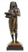 PICAULT Emile Louis Egyptian Priest PICAULT Emile Louis Egyptian Priest