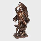 PICAULT Emile Louis Hercule Eliberând Pe Prometeu PICAULT Emile Louis Hercule Eliberând Pe Prometeu