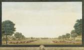 PICHON Jean-Jacques The Marquis Of Wellesley PICHON Jean-Jacques The Marquis Of Wellesley