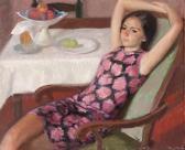PICHOT SOLER Ramon El Vestit Rosa PICHOT SOLER Ramon El Vestit Rosa