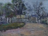 PICKARD Louise Hyde Park Corner PICKARD Louise Hyde Park Corner