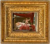 PICOT François Édouard Amore E Psiche PICOT François Édouard Amore E Psiche