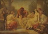 PICOU Henri Pierre L'amour À L'encan PICOU Henri Pierre L'amour À L'encan