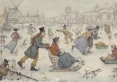 PIECK Anton Winterfun On The Ice PIECK Anton Winterfun On The Ice