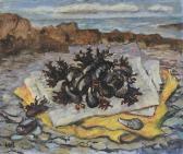 PIERCE Waldo Mussels PIERCE Waldo Mussels