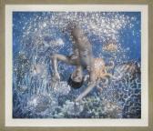 Pierre et Gilles Le Chasseur De Perles Pierre et Gilles Le Chasseur De Perles