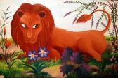 PIERRE Ferdinand King Of The Jungle PIERRE Ferdinand King Of The Jungle