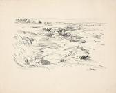 PIERRE Gustave Rene Les Trous D'obus PIERRE Gustave Rene Les Trous D'obus