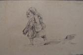PIERRE Gustave Rene Soldat Marchant PIERRE Gustave Rene Soldat Marchant