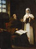 PIERRE Louis La Leçon À Une Novice PIERRE Louis La Leçon À Une Novice
