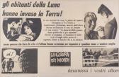 PIGNOTTI Lamberto La Guerra Dei Mondi PIGNOTTI Lamberto La Guerra Dei Mondi