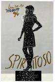 PIGNOTTI Lamberto Spiritoso PIGNOTTI Lamberto Spiritoso