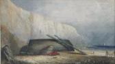 PIGOTT Walter Henry The Upturned Boat PIGOTT Walter Henry The Upturned Boat