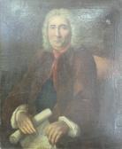 PILE Robert Portrait Of A Gentleman PILE Robert Portrait Of A Gentleman